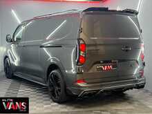 Ford Transit Custom Van L2 300 Limited Elite Edition LWB 136 