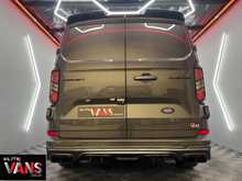 Ford Transit Custom Van L2 300 Limited Elite Edition LWB 136 