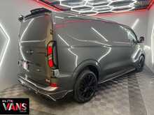 Ford Transit Custom Van L2 300 Limited Elite Edition LWB 136 
