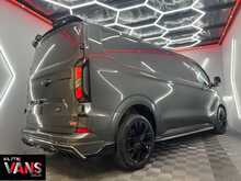 Ford Transit Custom Van L2 300 Limited Elite Edition LWB 136 
