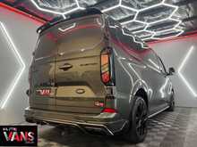 Ford Transit Custom Van L2 300 Limited Elite Edition LWB 136 