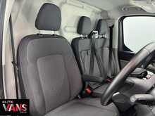 Ford Transit Custom Van L2 300 Limited Elite Edition LWB 136 