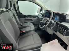 Ford Transit Custom Van L2 300 Limited Elite Edition LWB 136 