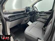 Ford Transit Custom Van L2 300 Limited Elite Edition LWB 136 