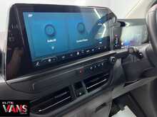 Ford Transit Custom Van L2 300 Limited Elite Edition LWB 136 