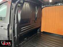 Ford Transit Custom Van L2 300 Limited Elite Edition LWB 136 