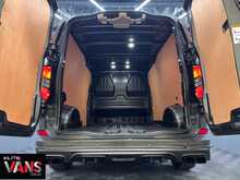 Ford Transit Custom Van L2 300 Limited Elite Edition LWB 136 