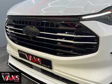 Ford Transit Custom L1 280 Limited Elite Edition SWB 136 
