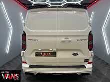 Ford Transit Custom L1 280 Limited Elite Edition SWB 136 