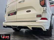 Ford Transit Custom L1 280 Limited Elite Edition SWB 136 