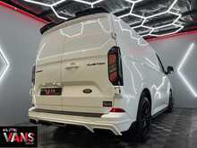 Ford Transit Custom L1 280 Limited Elite Edition SWB 136 