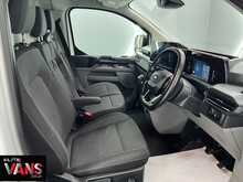 Ford Transit Custom L1 280 Limited Elite Edition SWB 136 