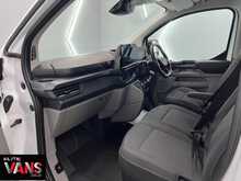 Ford Transit Custom L1 280 Limited Elite Edition SWB 136 