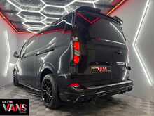 Ford Transit Custom Van L2 280 Limited Elite Edition LWB 136 
