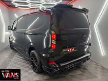 Ford Transit Custom Van L2 280 Limited Elite Edition LWB 136 