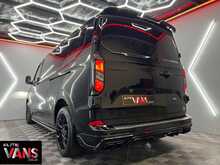 Ford Transit Custom Van L2 280 Limited Elite Edition LWB 136 