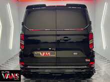 Ford Transit Custom Van L2 280 Limited Elite Edition LWB 136 