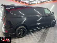 Ford Transit Custom Van L2 280 Limited Elite Edition LWB 136 