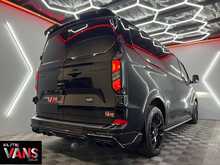 Ford Transit Custom Van L2 280 Limited Elite Edition LWB 136 