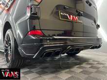 Ford Transit Custom Van L2 280 Limited Elite Edition LWB 136 