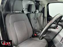 Ford Transit Custom Van L2 280 Limited Elite Edition LWB 136 