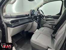 Ford Transit Custom Van L2 280 Limited Elite Edition LWB 136 
