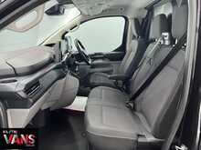 Ford Transit Custom Van L2 280 Limited Elite Edition LWB 136 
