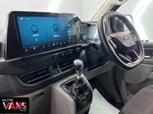 Ford Transit Custom Van L2 280 Limited Elite Edition LWB 136 