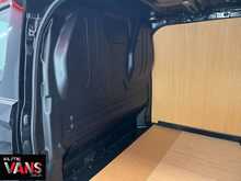 Ford Transit Custom Van L2 280 Limited Elite Edition LWB 136 