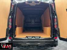 Ford Transit Custom Van L2 280 Limited Elite Edition LWB 136 