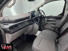 Ford Transit Custom Van L2 280 Limited Elite Edition LWB 136 