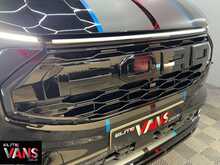 Ford E-Transit Custom Van L1 320 Sport Elite Edition SWB 