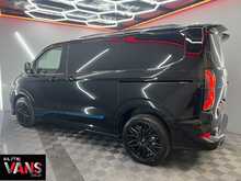 Ford E-Transit Custom Van L1 320 Sport Elite Edition SWB 