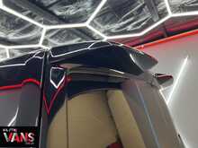 Ford E-Transit Custom Van L1 320 Sport Elite Edition SWB 