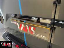 Ford E-Transit Custom Van L1 320 Sport Elite Edition SWB 