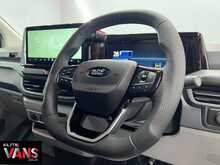 Ford E-Transit Custom Van L1 320 Sport Elite Edition SWB 