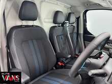 Ford E-Transit Custom Van L1 320 Sport Elite Edition SWB 