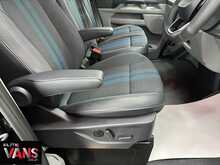 Ford E-Transit Custom Van L1 320 Sport Elite Edition SWB 