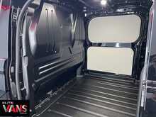 Ford E-Transit Custom Van L1 320 Sport Elite Edition SWB 