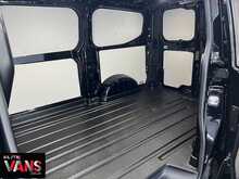 Ford E-Transit Custom Van L1 320 Sport Elite Edition SWB 