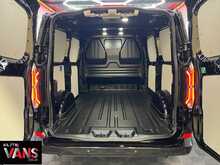 Ford E-Transit Custom Van L1 320 Sport Elite Edition SWB 