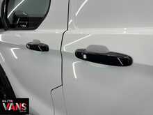 Ford Transit Custom Van L1 280 Limited Elite Edition SWB 136 