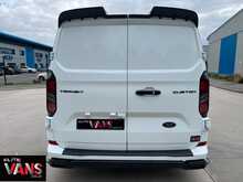 Ford Transit Custom Van L1 280 Limited Elite Edition SWB 136 