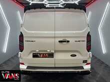 Ford Transit Custom Van L1 280 Limited Elite Edition SWB 136 