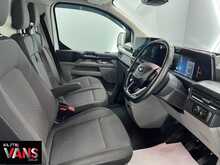 Ford Transit Custom Van L1 280 Limited Elite Edition SWB 136 