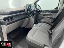 Ford Transit Custom Van L1 280 Limited Elite Edition SWB 136 