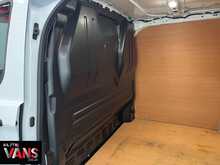 Ford Transit Custom Van L1 280 Limited Elite Edition SWB 136 