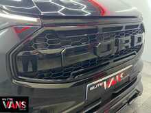 Ford Transit Custom DCIV L2 320 Limited Elite Edition LWB 