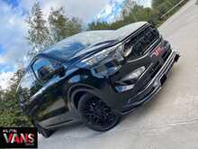 Ford Transit Custom DCIV L2 320 Limited Elite Edition LWB 