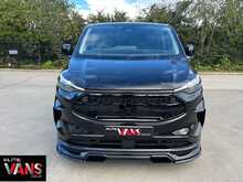 Ford Transit Custom DCIV L2 320 Limited Elite Edition LWB 